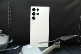 三星S22UItra首销评论出炉，虽好评率高达97%，但缺点都集中一个图片