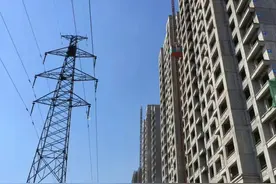 山东临邑 重点棚改项目“变形记”图片