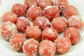 “秋吃酸，护肝胆”，建议：秋天常吃这“5酸”，润肺保肝身体棒图片