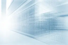 二分查找：一种效率较高的查找方法图片