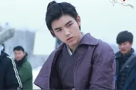 滤镜加p图，这些男星被吹成了“神颜”图片