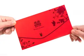 很久不联系的同学邀请你参加婚礼，你会去吗？图片