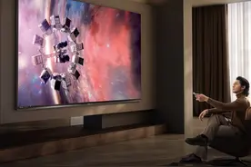 85寸电视机哪个品牌好性价比高？2025年最新推荐这五款，口碑公认图片