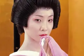 尺度最大的R级大片，将人性的肮脏全拍了出来，绝对震碎你的三观图片