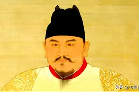 朱元璋和张士诚的曲折故事图片