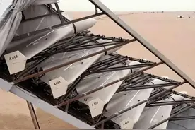 首次公开，国产版小摩托来了！彩虹家族再添新成员，成本低性能强图片