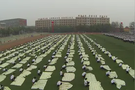 衡水中学丑闻不断曝光！衡中寒门人设不复存在图片