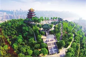 观音桥何以成为近悦远来都市客厅？图片