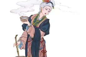 孟婆汤的品种：除了迷魂汤其他几种都是绝佳饮品，一般人喝不到图片