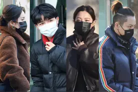 春晚首次彩排：近40位明星亮相，老面孔居多，刘谦0713拉满期待值图片