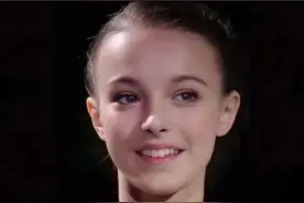 小千金谢尔巴科娃，哪张照片你最心仪图片