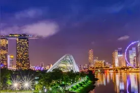 新加坡人才移民政策：科技准证图片