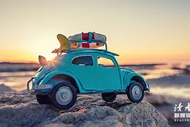 人到中年，遵从本性图片