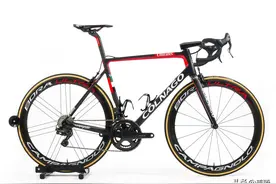 怀旧之选：十三款市售新款圈刹公路车推荐（下）图片