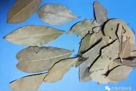 这些调味品都是中药，功效您知道吗？（一）图片