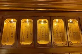 南京玄奘寺供奉日本战犯，犹如小雷音寺，建议拆除图片