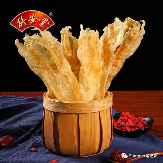 鱼胶怎么存放 2026年鱼胶怎么存放最好