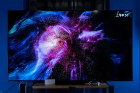 家里还是要有台高画质大电视！体验小米电视大师86"Mini LED图片