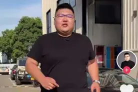 网红猴哥妻子经历被曝，“前男友”自述相亲过程，网友：蹭流量？图片