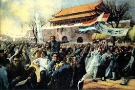 第一集：北平的洋车夫图片