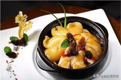 花胶鲍鱼面 2026年花胶鲍鱼的做法大全