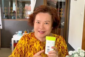 涛姐自用好物推荐：澳大利亚斯维诗护肝片#原装进口图片