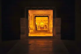 爱新觉罗宗谱图片