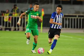 官宣！国安1.4亿“标王”回归，2大主力也续约，外援首签锁定10号图片