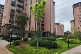 潞州区：建好安置房 托起安居梦图片