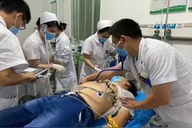 猝死没痛苦，是“福分”？真的吗？看完27岁猝死者，您就知道了图片