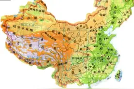 适合人类生存的海拔高度究竟为多少，全国主要城市海拔一览！图片