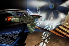 中国超高速风洞通过验收，中国风洞有多强，为何领先美国20年？图片