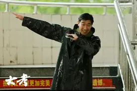 《大考》结局：周美仁一举两得，高铭宇不负众望图片