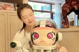 排球女神张常宁豪宅内部曝光，内部超大空间，穿牛仔裤秀大长腿图片