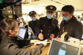 苏州买的衣服上海怎么退，浙江产的机器安徽怎么修？他们有办法图片