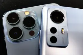 苹果13转小米12半个月感受，MIUI把我变成懒人，以后称我“粿”粉图片