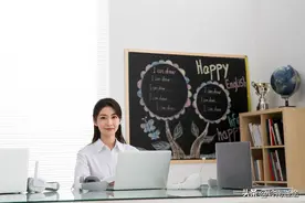 教师有编制和没编制，有什么区别？有编制和控制数，很多人不懂图片