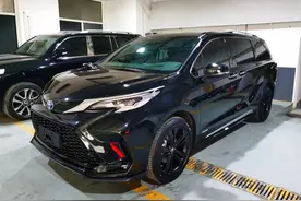 别纠结，国产塞纳配置解析图片