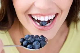 一文带你认识我们的牙齿，不同位置的牙齿分别有什么作用？图片