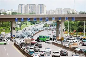 改善出行环境！西安这样做→图片