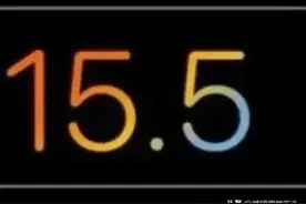 「iOS 15.5」“时间与地点”偷跑高额流量，解决办法只有这2个才行图片