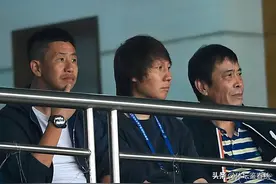 “李铁事件”发酵！曝又一位国足名宿被约谈，曾因“天亮了”爆红图片