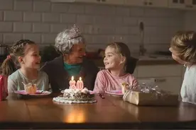 “生日不能随便过，三种人不能过寿”，啥意思？过生日有啥讲究图片