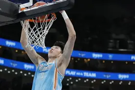 因为周琦，新疆男篮和篮协吵起来了图片