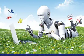 特种机器人龙头——亿嘉和，未来空间有多大图片