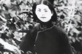 1995年九华山一尼姑绝食7天圆寂，死后坐缸3年，尸体女性特征全无图片