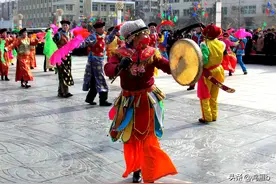 漫话东北地区的“跳大神”与萨满文化图片