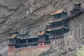 浑源话“瘪子儿”，大同早期对浑源人的偏见图片