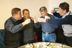 山西男子卖酒30年，总结出4个白酒度数冷知识，知道3个是真行家图片