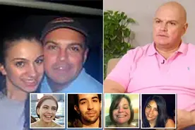 美国名校曝出可怕性邪教！哈佛高材生遭虐打、被逼穿尿布吸奶嘴图片